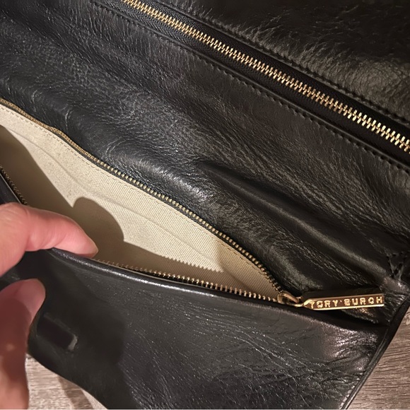 tory burch shoulder bag - Picture 6 of 6